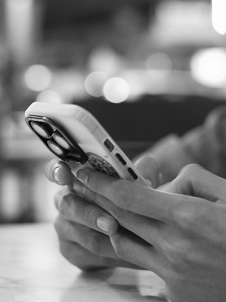 Reach out to us or get on a call to chat